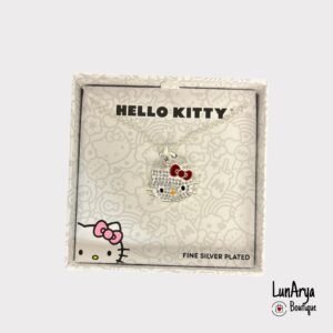 Collar Hello Kitty